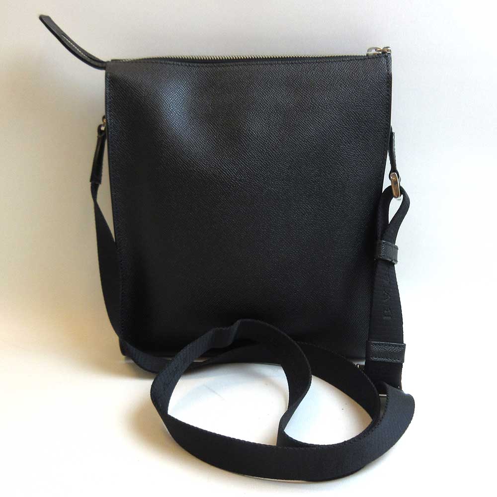 楽天市場】ブルガリ バッグ ブルガリブルガリマン ショルダーバッグ