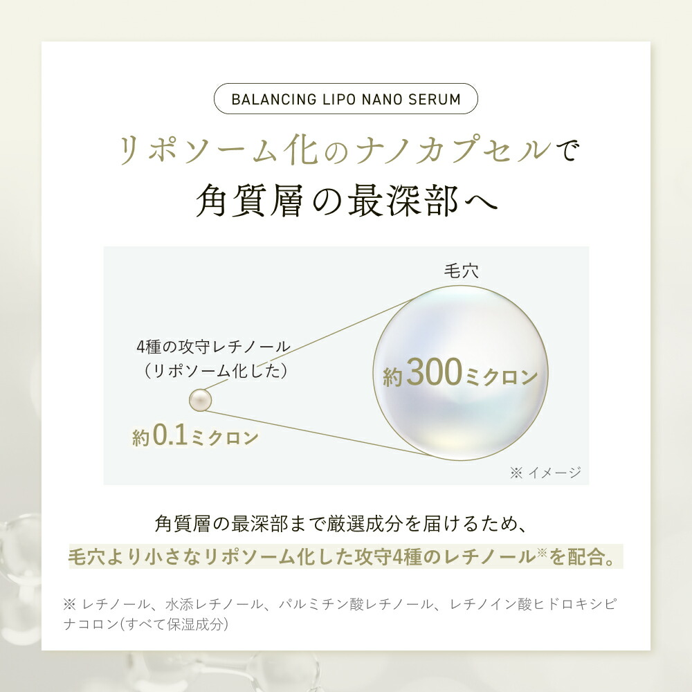 楽天市場】AKNIR（アクニー）公式【梨花開発】マスターパック