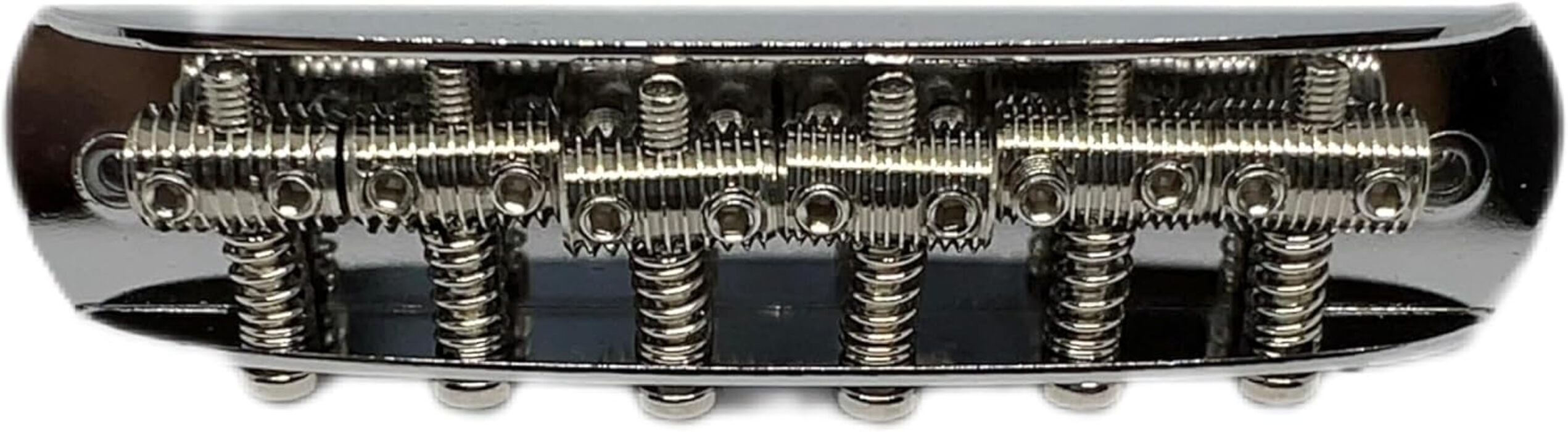 楽天市場】ジャガー＆ジャズマスター ブリッジ クローム ジャズ