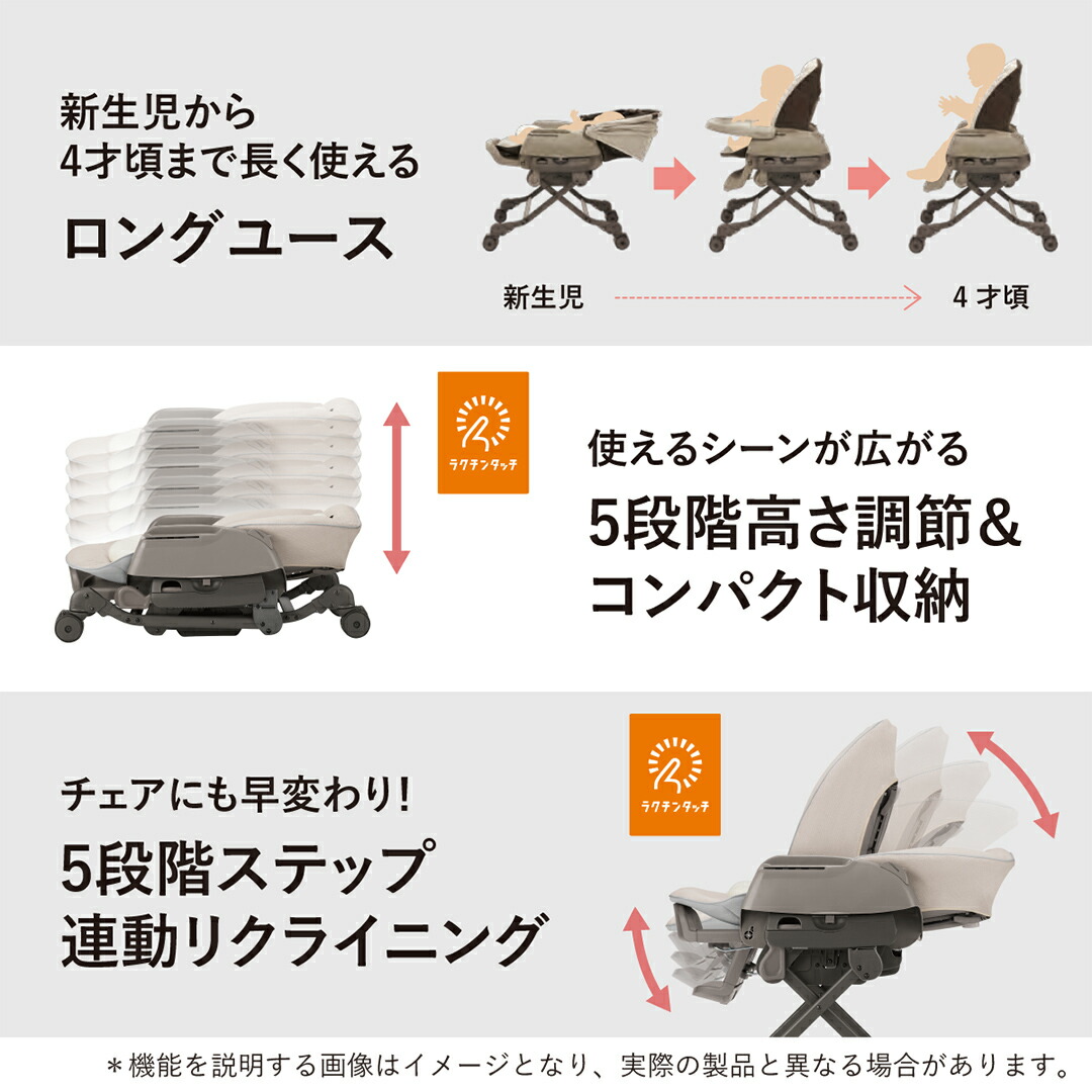 楽天市場】＼ポイント10倍／＼レビュー特典対象／【公式】コンビ Combi