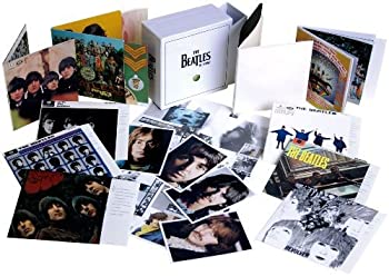 楽天市場】Beatles MONO BOXの通販