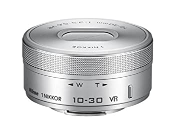 楽天市場】1 nikkor vr 10－30mm f 3．5－5．6 交換レンズの通販