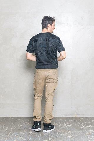 楽天市場】プロテクティブメッシュTシャツ メンズサイズ YMT-010