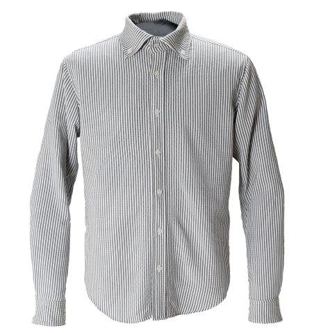 楽天市場】イージーライドシャツ メンズサイズ PJ-24110 パワーエイジ