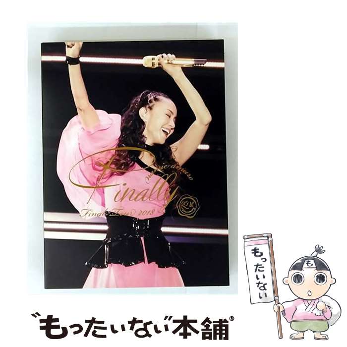楽天市場】安室奈美恵 finally blu-rayの通販