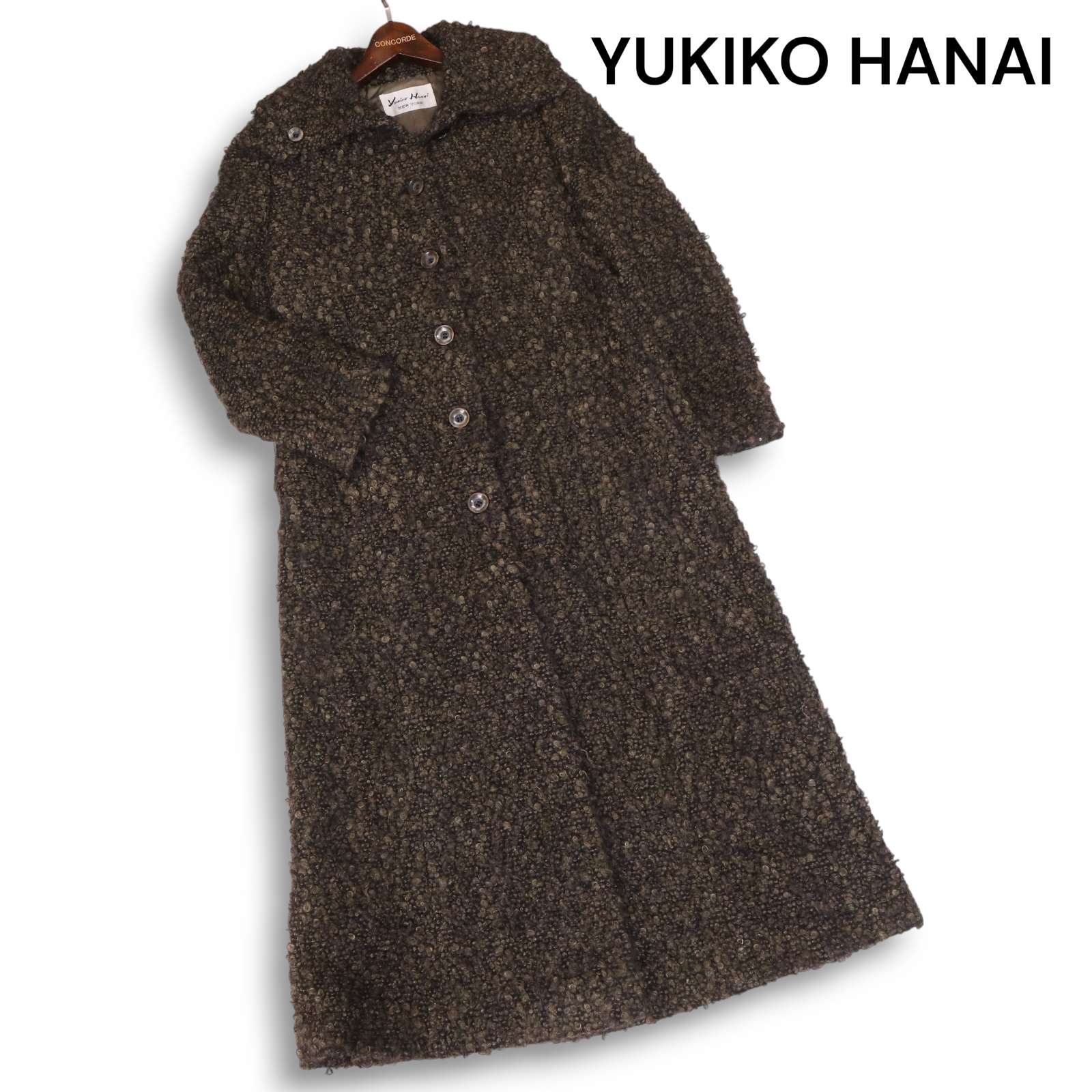 楽天市場】hanai yukiko（コート・ジャケット｜レディースファッション