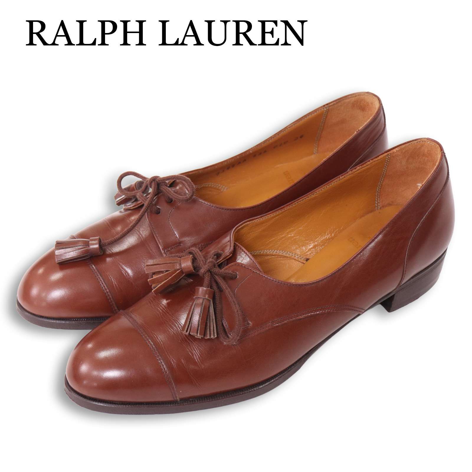 楽天市場】ラルフローレン（ローファー｜レディース靴）：靴の通販