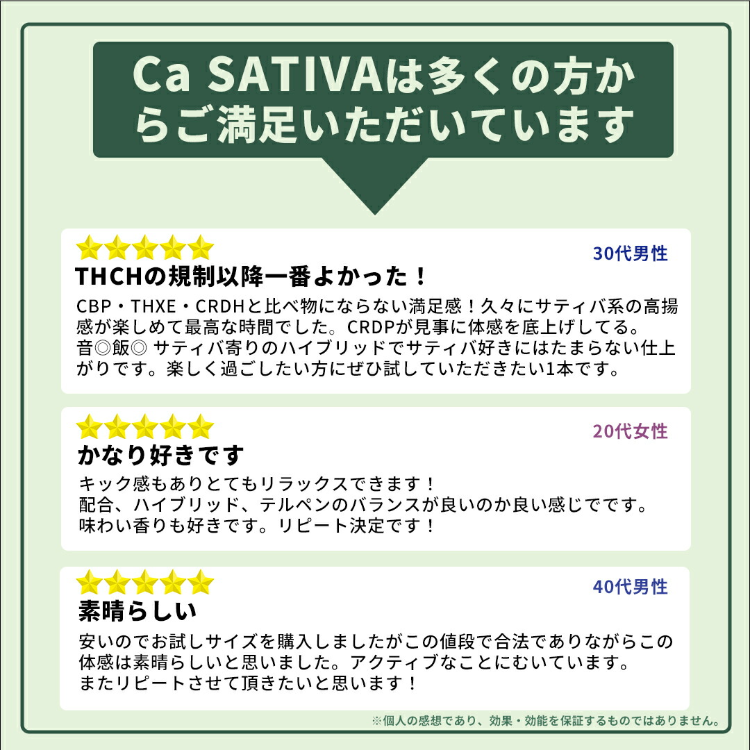 楽天市場】【サティバ優勢】高濃度 CBG CBD CBN リキッド 1.0ml