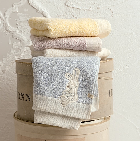 楽天市場】コンテックス 今治タオル シュエット フード付 出産祝い