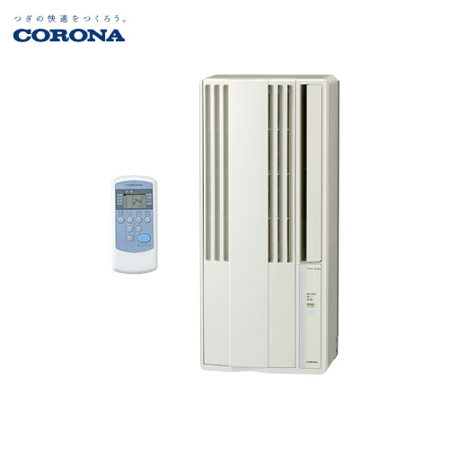 楽天市場】コロナ窓用エアコン1819の通販