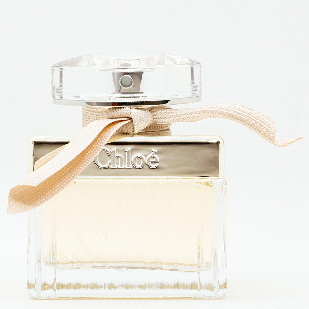 楽天市場】Chloe クロエ クロエオードパルファム EDP 50mL SP ** 香水