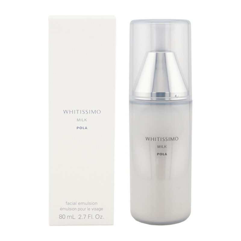 楽天市場】ホワイティシモ 薬用ミルク ホワイトの通販