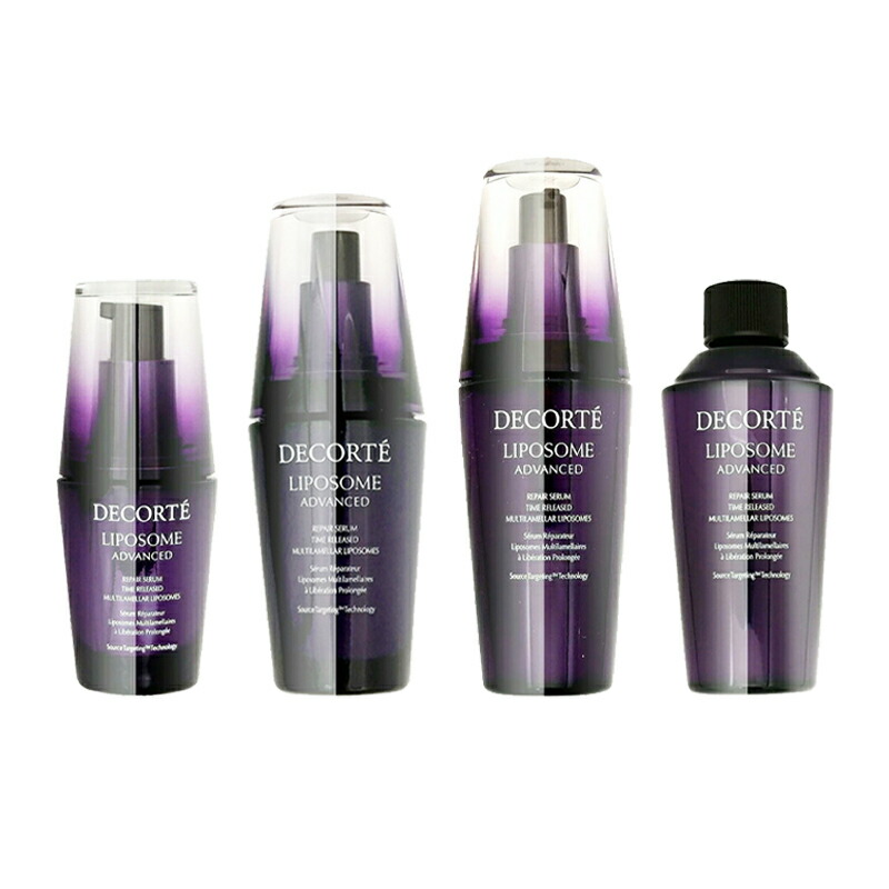 楽天市場】[4種類から選べる]DECORTE COSME コスメ デコルテ