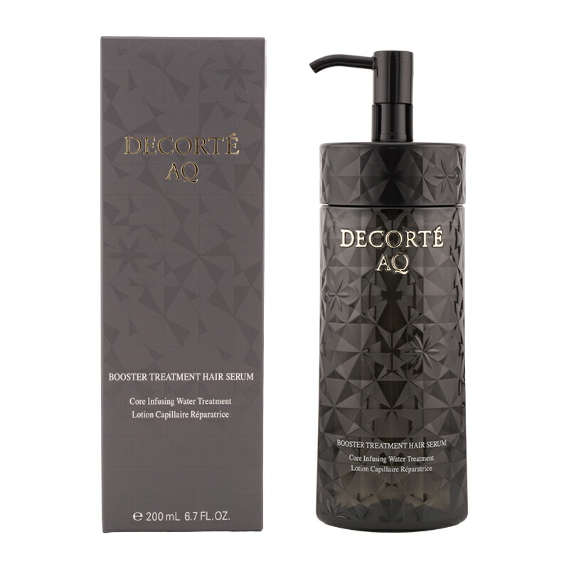 楽天市場】COSME DECORTE コスメデコルテ AQ ブースティング