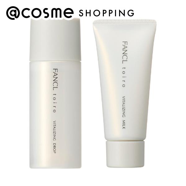 楽天市場】「ポイント10倍 3月1日」ファンケル トイロ バイタ