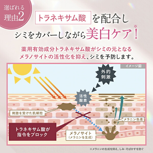 楽天市場】BRIGHTAGE（ブライトエイジ） リフトホワイト UVベース CC