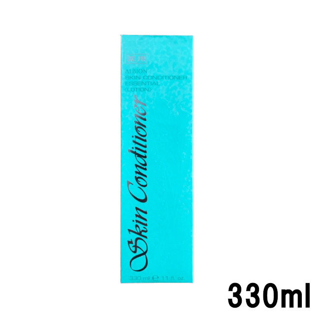 楽天市場】【あす楽】 アルビオン 薬用スキンコンディショナー
