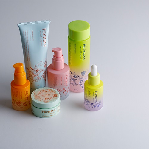 楽天市場】【FRENAVA natural&organic】LPSプロテクトバーム