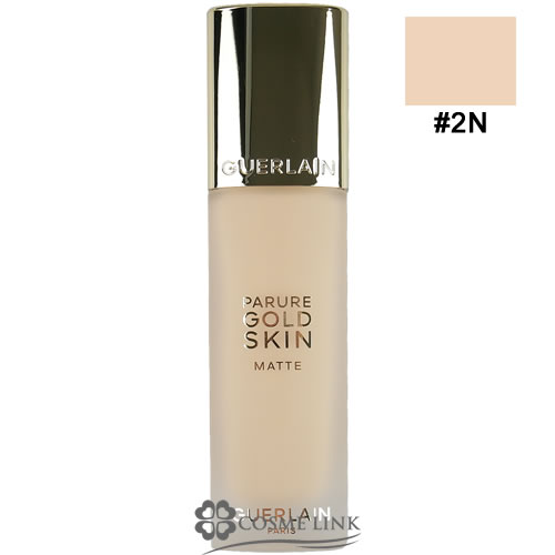 楽天市場】【P5倍 20日20〜24時】ゲラン GUERLAIN パリュール ゴールド