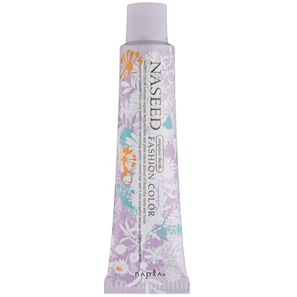 楽天市場】ナプラ ナシードカラー NーN12 80g (napla ヘアカラー剤