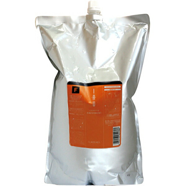 タカラベルモント ルベル イオ クレンジング フレッシュメント 2500ml