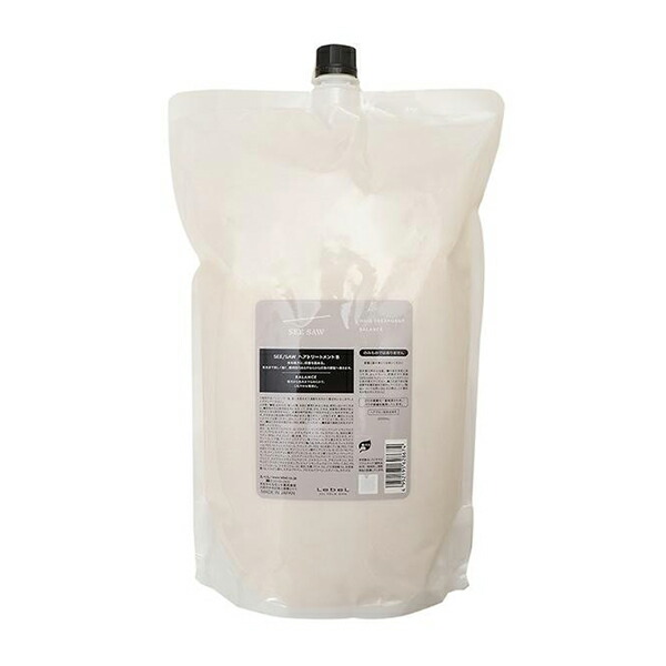 タカラベルモント ルベル シーソー ヘアトリートメントB 2500ml