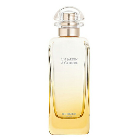 楽天市場】○エルメス シテールの庭 オードトワレ 100ml -HERMES