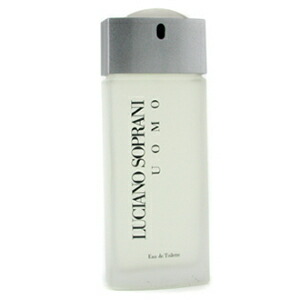 楽天市場】ルチアーノソプラーニ ソロ ブルー オードトワレの通販