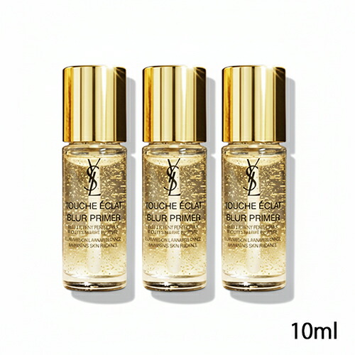 楽天市場】イヴサンローラン ラディアントタッチブラープライマーの通販