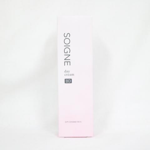 楽天市場】CPコスメティクス ソワーニュ デイ クリーム BD 40g 日中用