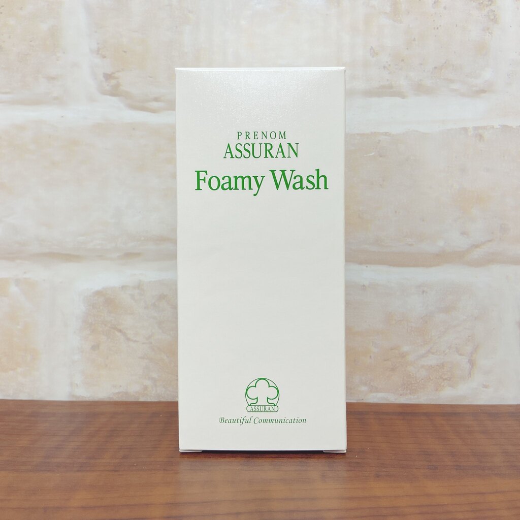 KAZU！新品 アシュラン⭐︎フォーミーウォッシュ 吉祥の光 全身洗浄料2