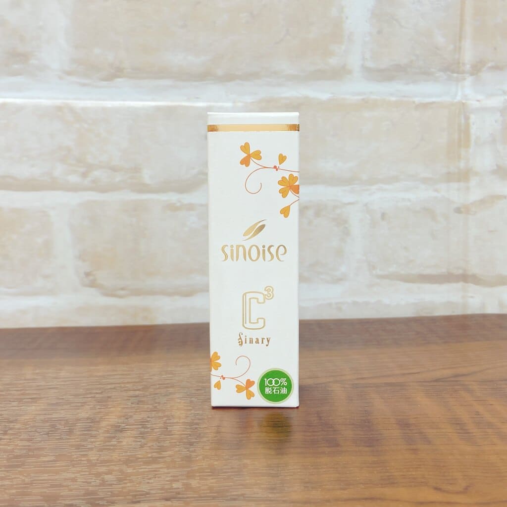 楽天市場】Sinary シナリー シノワーズ C3 40g (高保湿クリーム