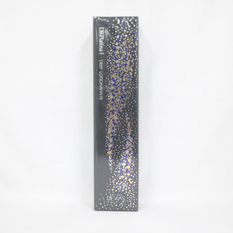 DRデヴィアスプラチナ ディープローション AHA18 II 125ml Amazon