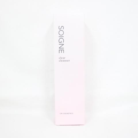 楽天市場】CPコスメティクス ソワーニュ クリアクレンザー AL(オール