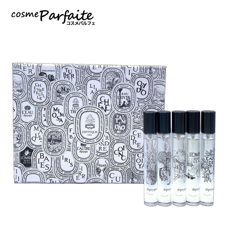 楽天市場】ディプティック diptyque オードトワレ ディスカバリー