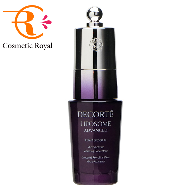 楽天市場】コーセー コスメデコルテ リポソームアドバンストリペア