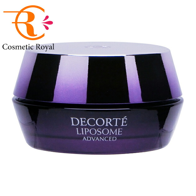 楽天市場】コーセー コスメデコルテ リポソームアドバンストリペア