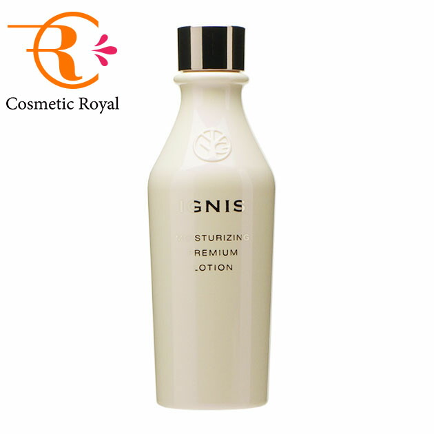 楽天市場】イグニス モイスチュアライジングローションの通販
