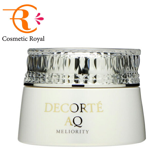 楽天市場】コーセー コスメデコルテ AQ ミリオリティ リペア