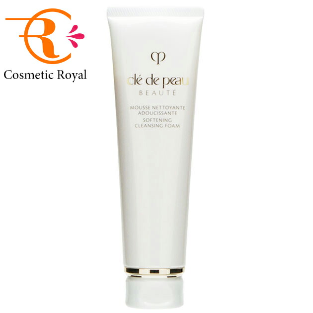 楽天市場】資生堂 クレ・ド・ポーボーテ cledepeau beaute ムース