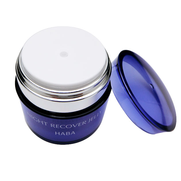 楽天市場】ハーバー HABA ナイトリカバージェリー 50g