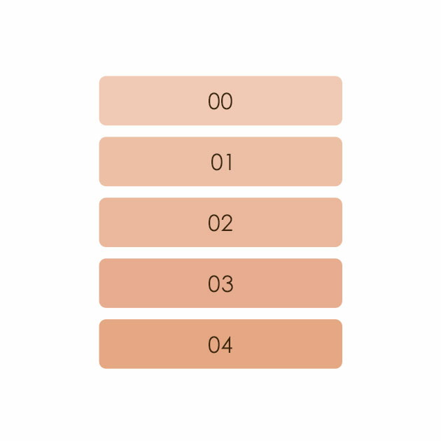 楽天市場】資生堂 インウイ inoui クリームファンデーション 30g