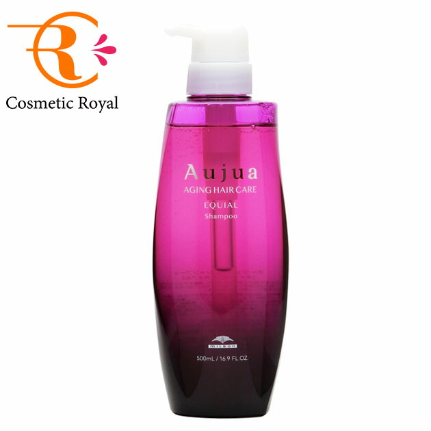 ミルボン オージュア エクイアル シャンプー 500ml (シャンプー) 価格