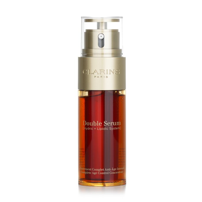 楽天市場】clarins double serum（美容・コスメ・香水）の通販