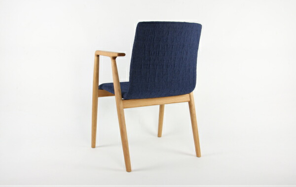 楽天市場】宮崎椅子製作所 GINA ( ジーナ ) 村澤一晃 アームチェア