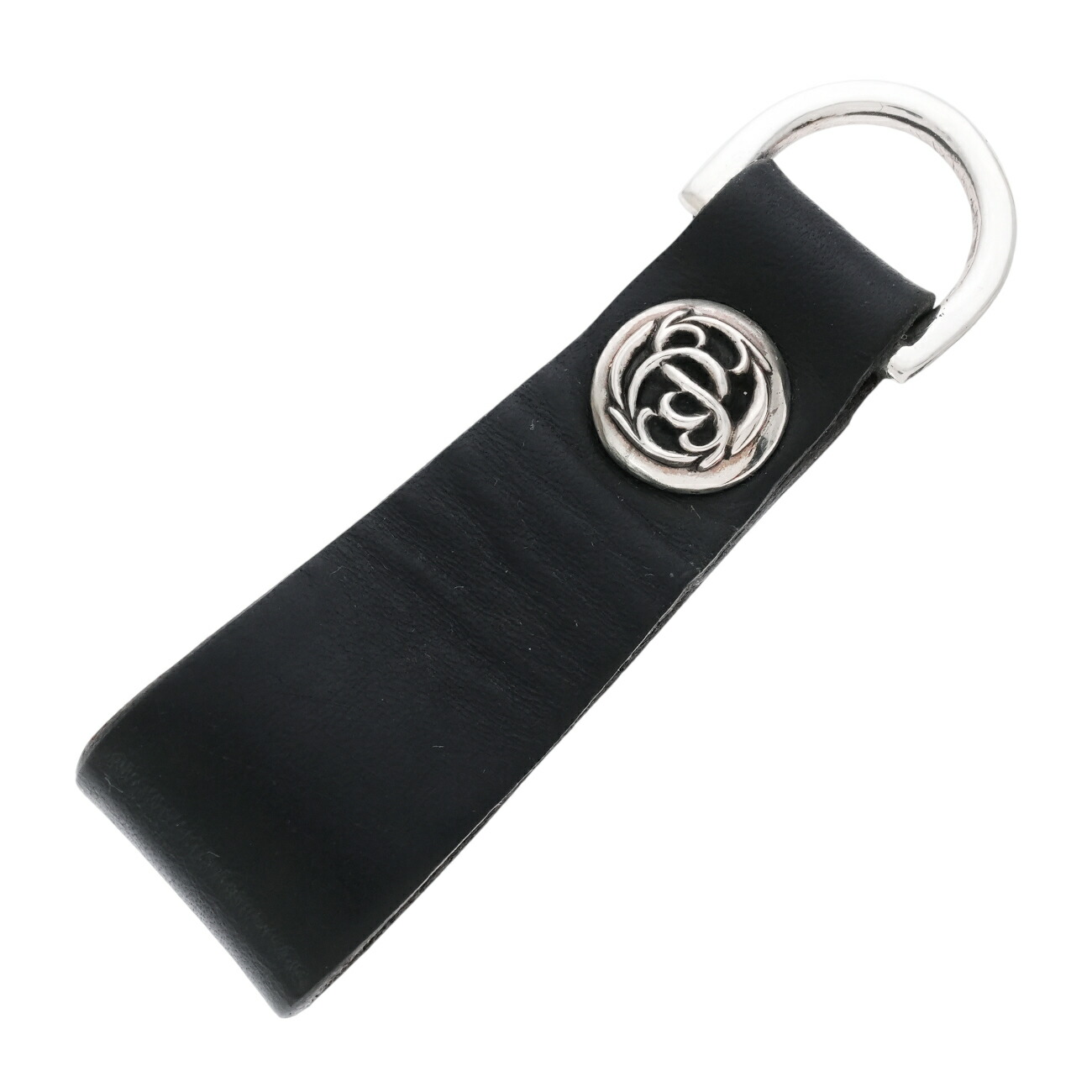 楽天市場】クロムハーツ ベルトループ dカンの通販