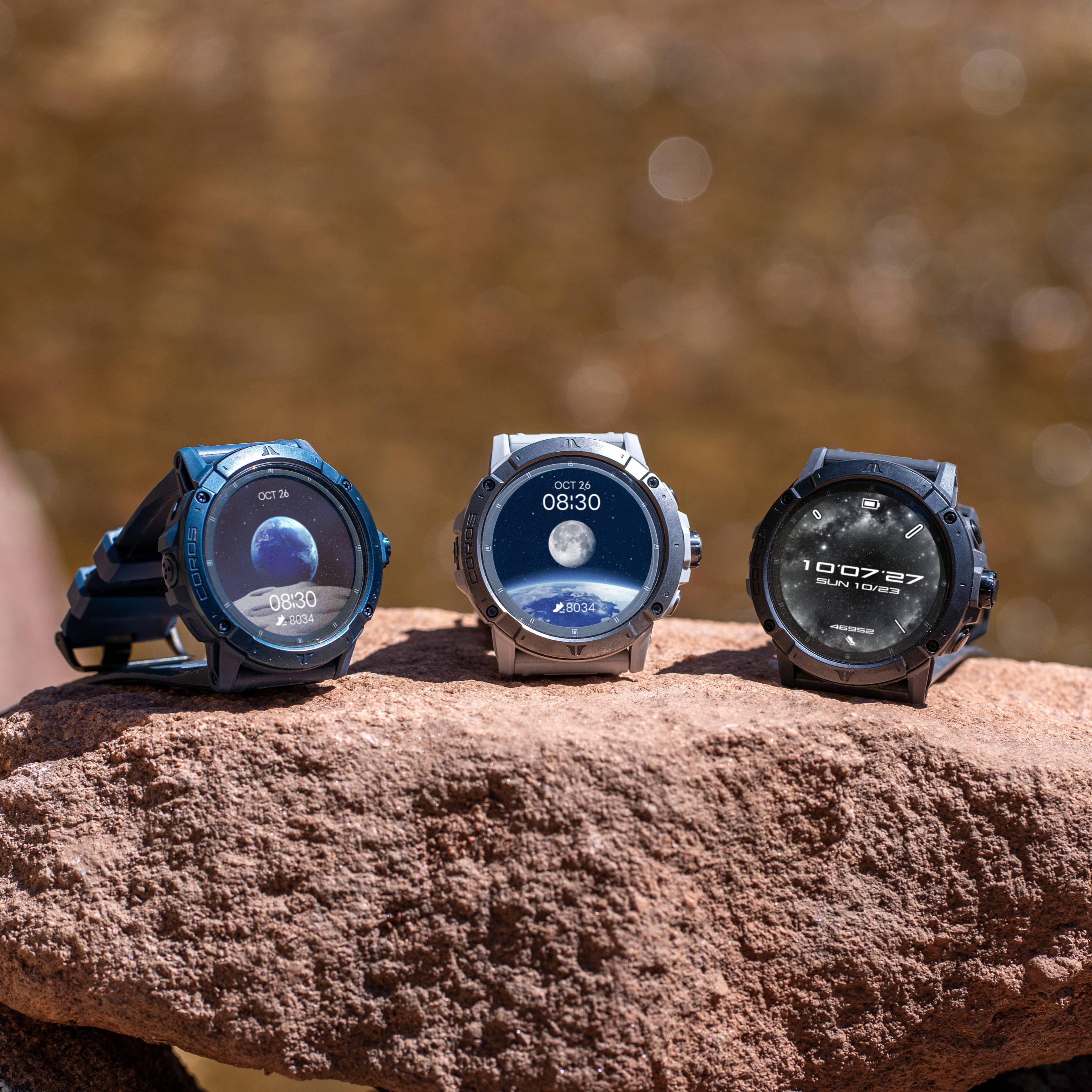 楽天市場】【公式】 COROS (カロス) VERTIX 2S (バーティックス 2S