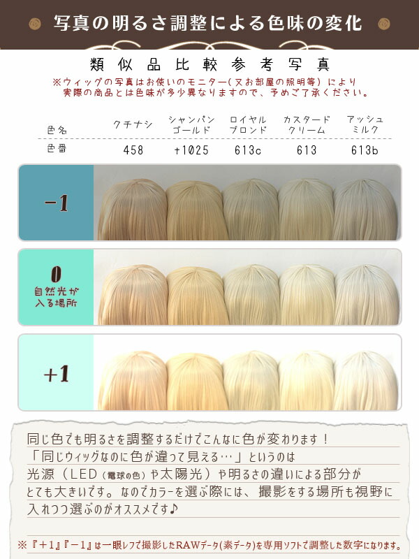 楽天市場】ロングストレート77cm【シャンパンゴールド】【ウィッグ