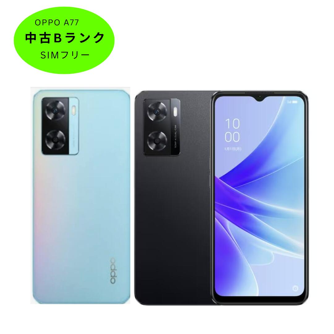 OPPO A73 ネービー ブルー SIMフリー OPPO OPPO A73 SIMフリー