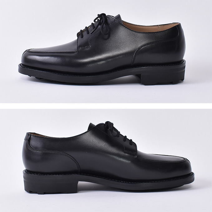 楽天市場】Crockett&Jones / MORETON (Ridgeway sole) / BLACK CALF